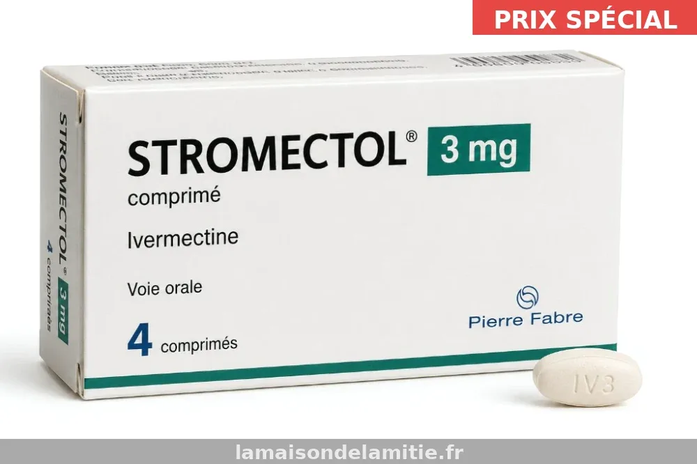 Stromectol