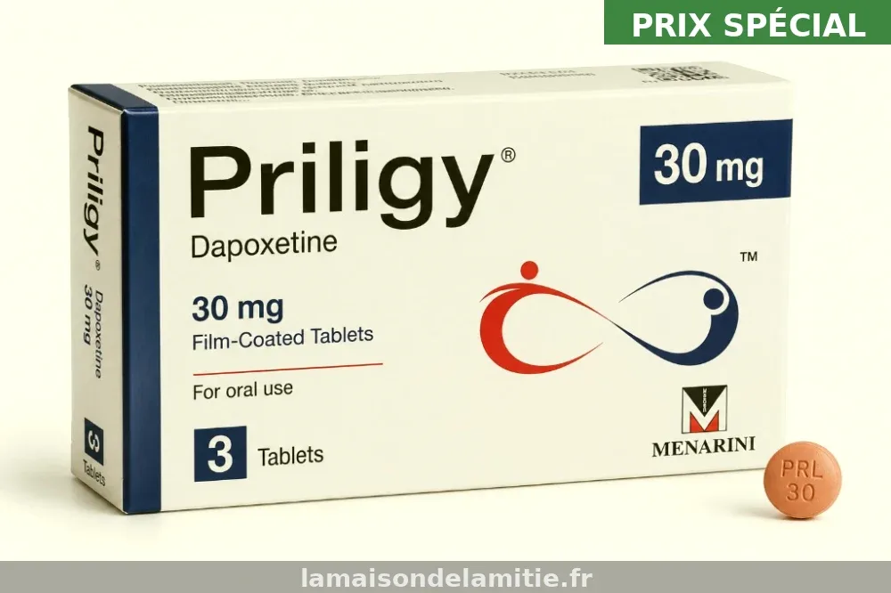 Priligy
