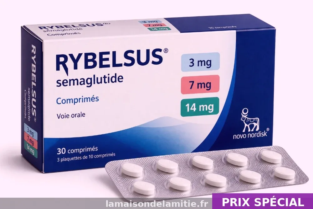 Rybelsus
