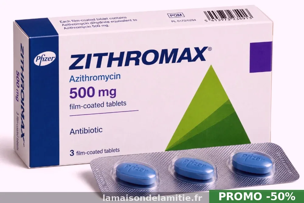 Zithromax