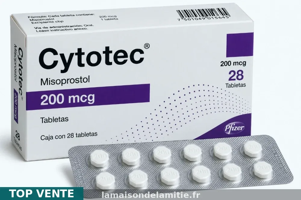 Cytotec