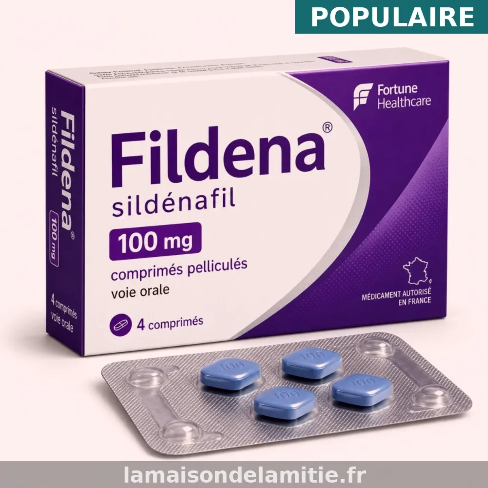 Fildena