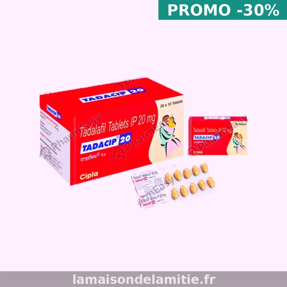 Tadacip