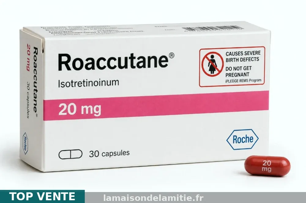 Roaccutane