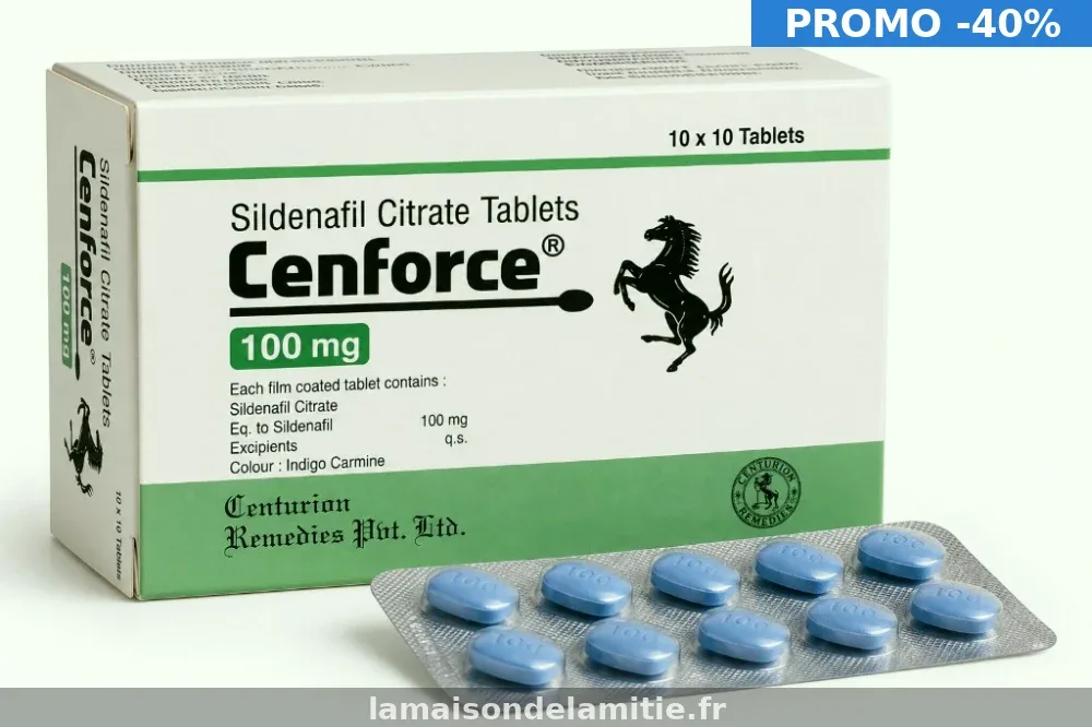 Cenforce