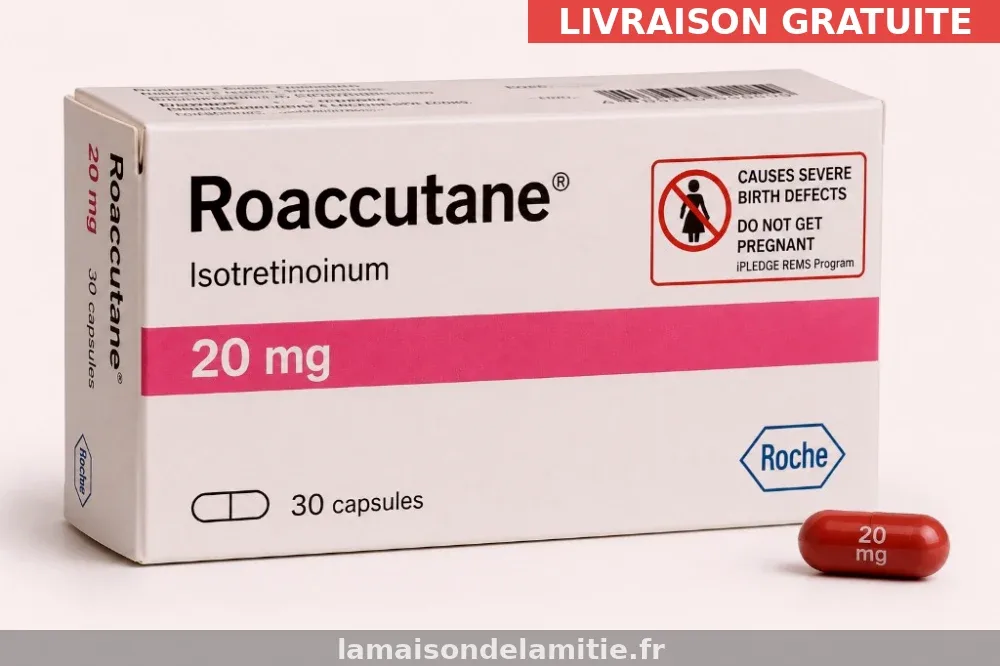 Roaccutane