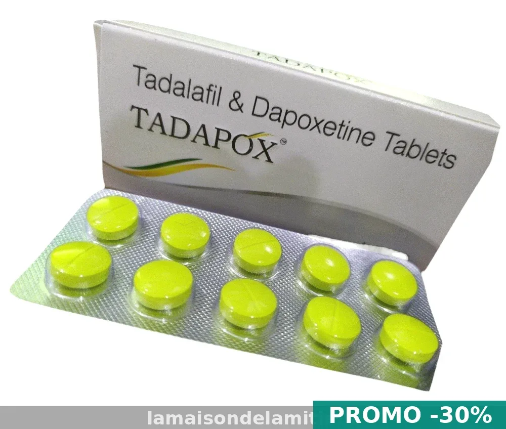 Tadapox