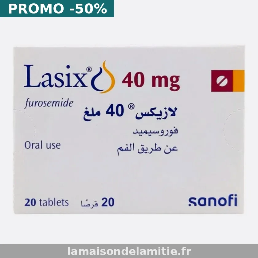 Lasilix