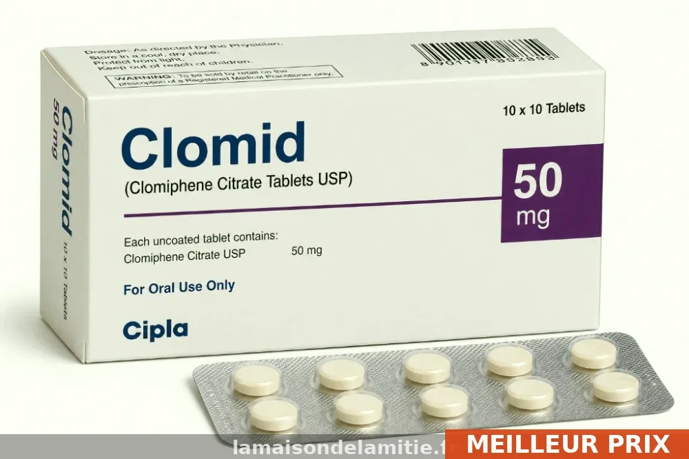 Clomid