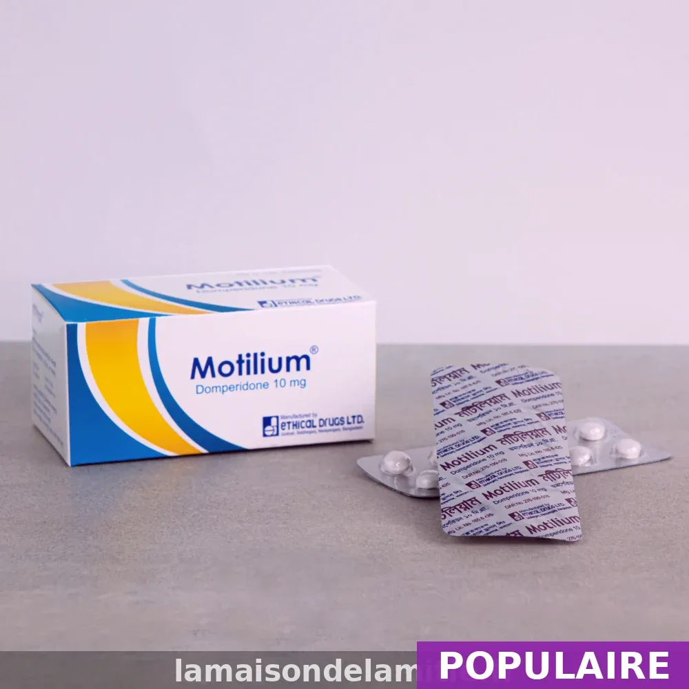 Motilium