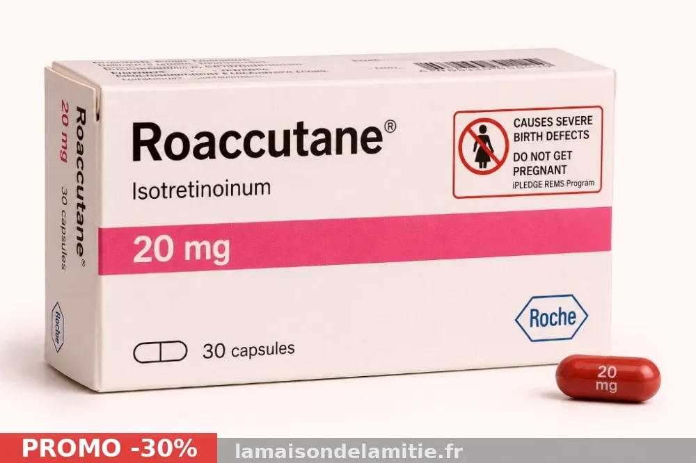 Roaccutane