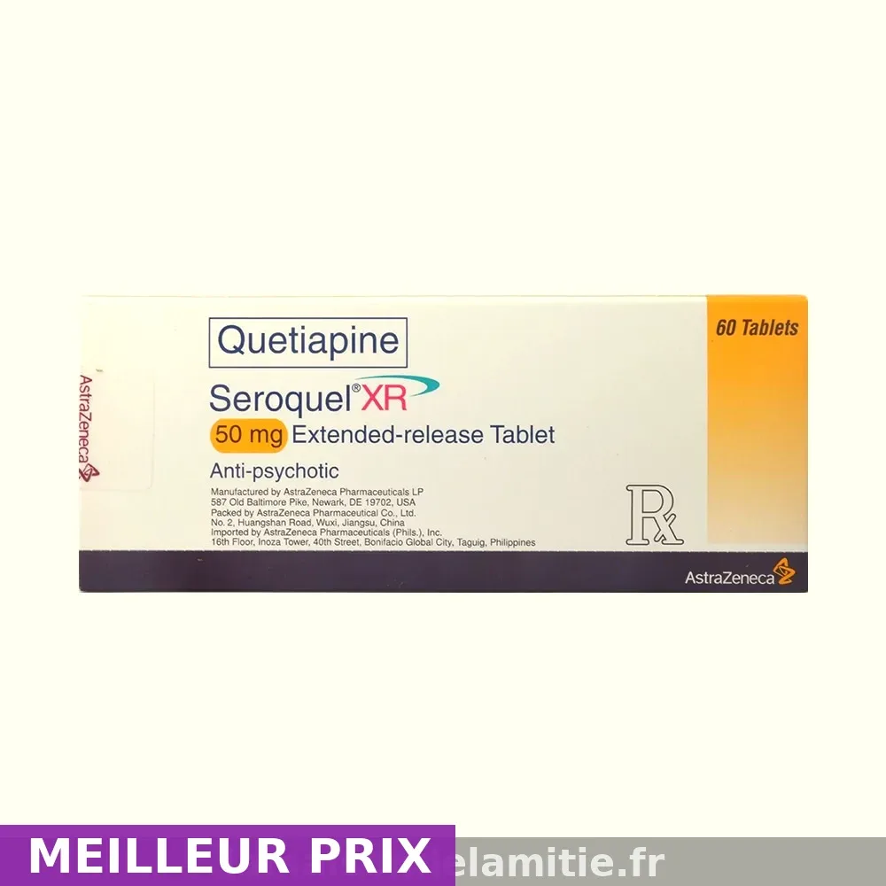 Seroquel