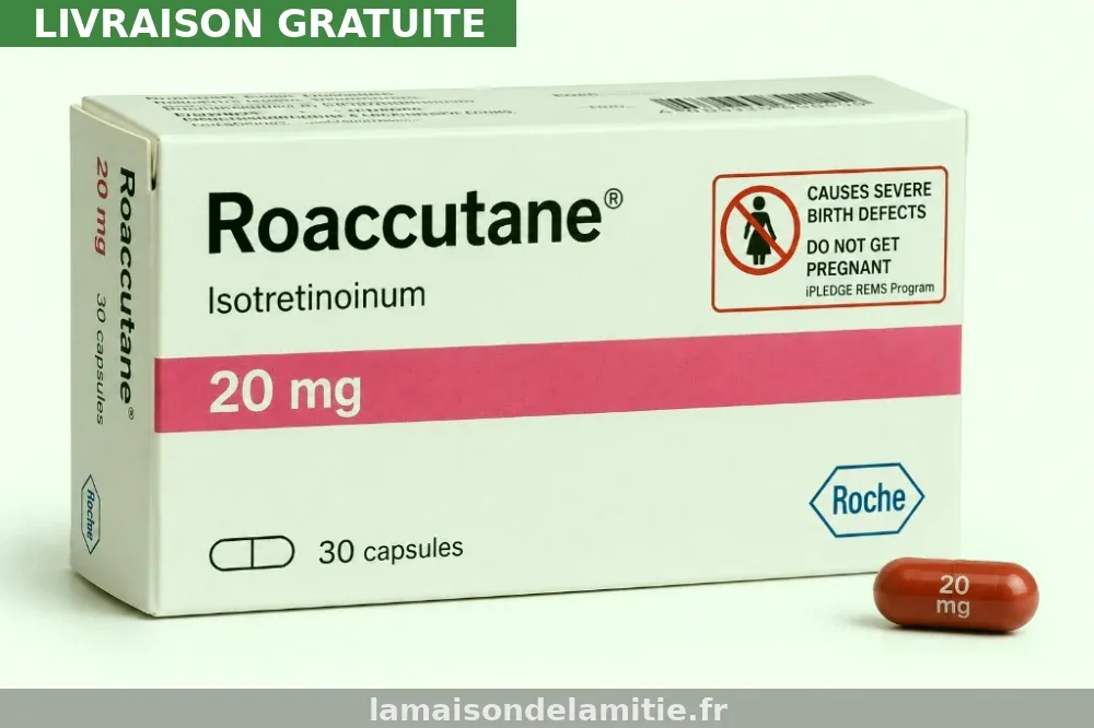 Roaccutane