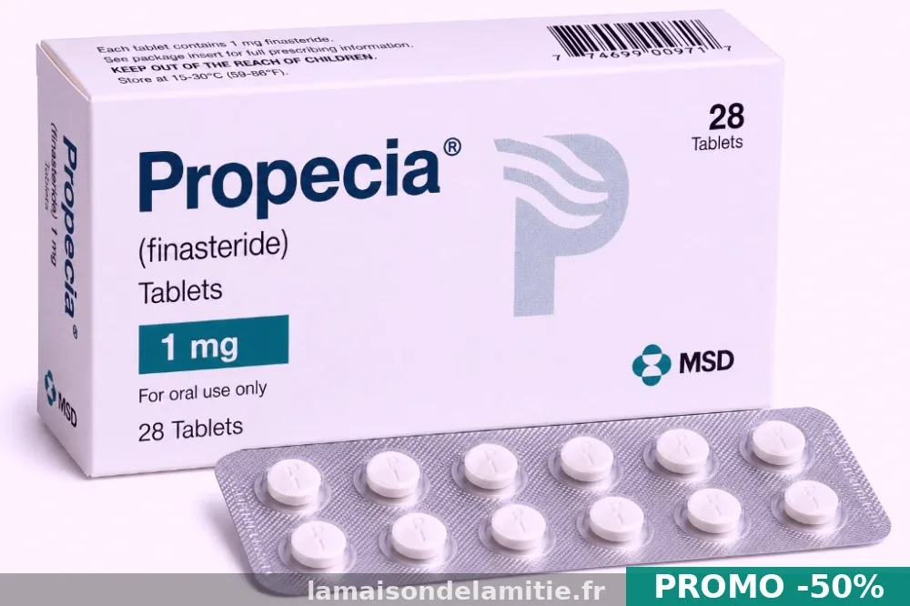 Propecia