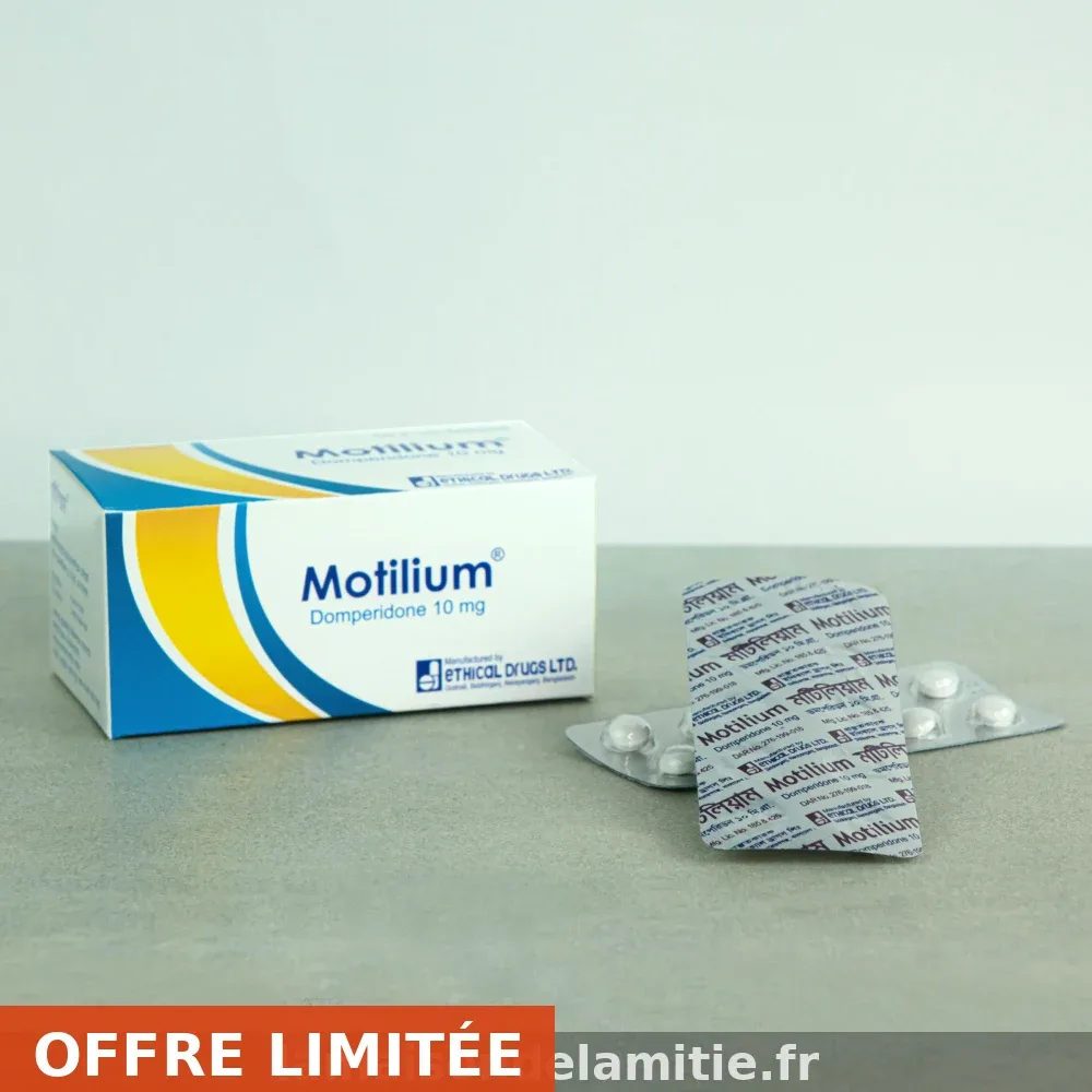 Motilium