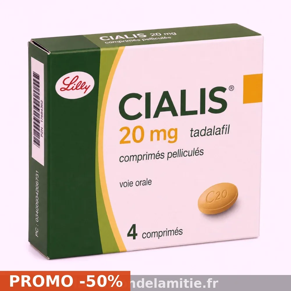 Cialis