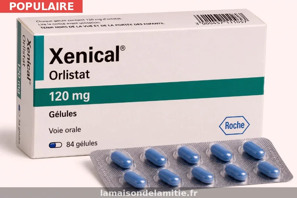 Xenical