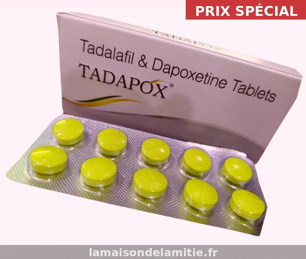 Tadapox