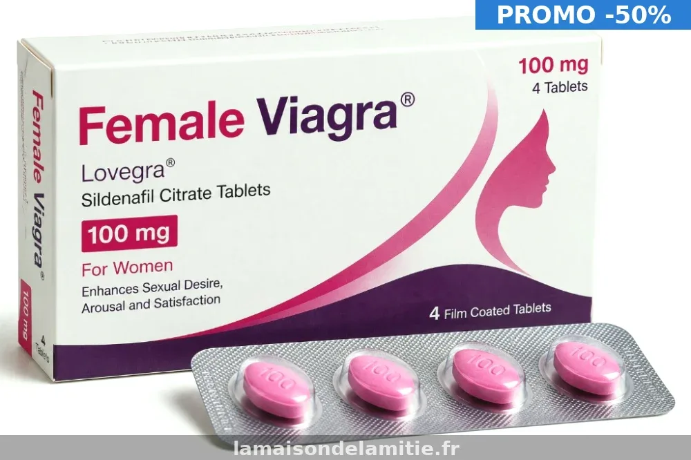 Female Viagra