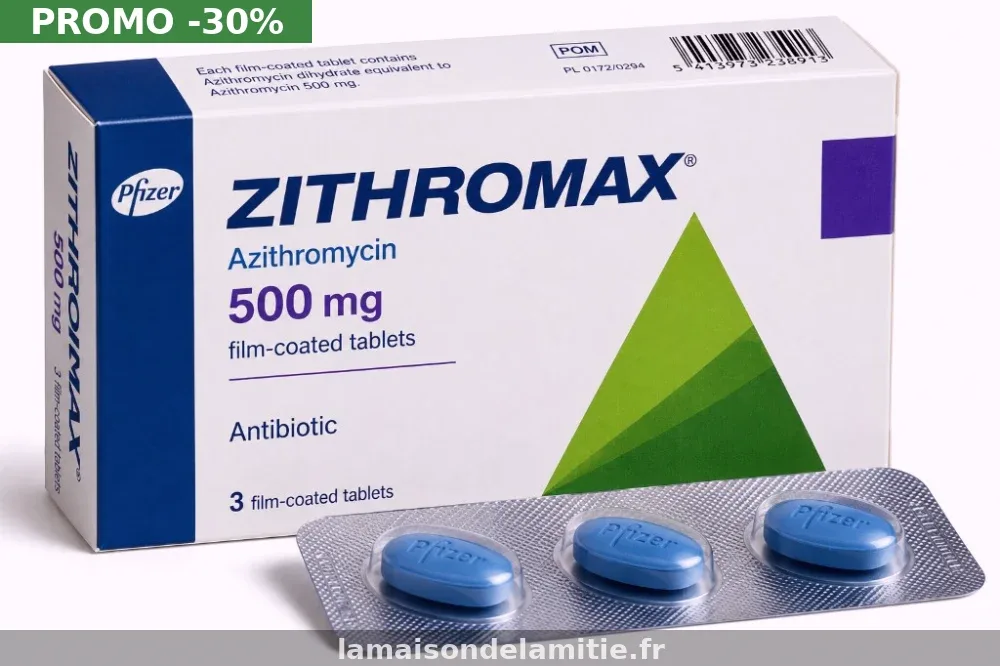 Zithromax