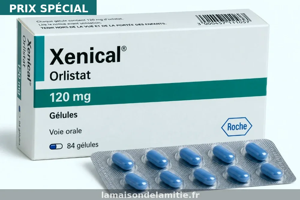 Xenical