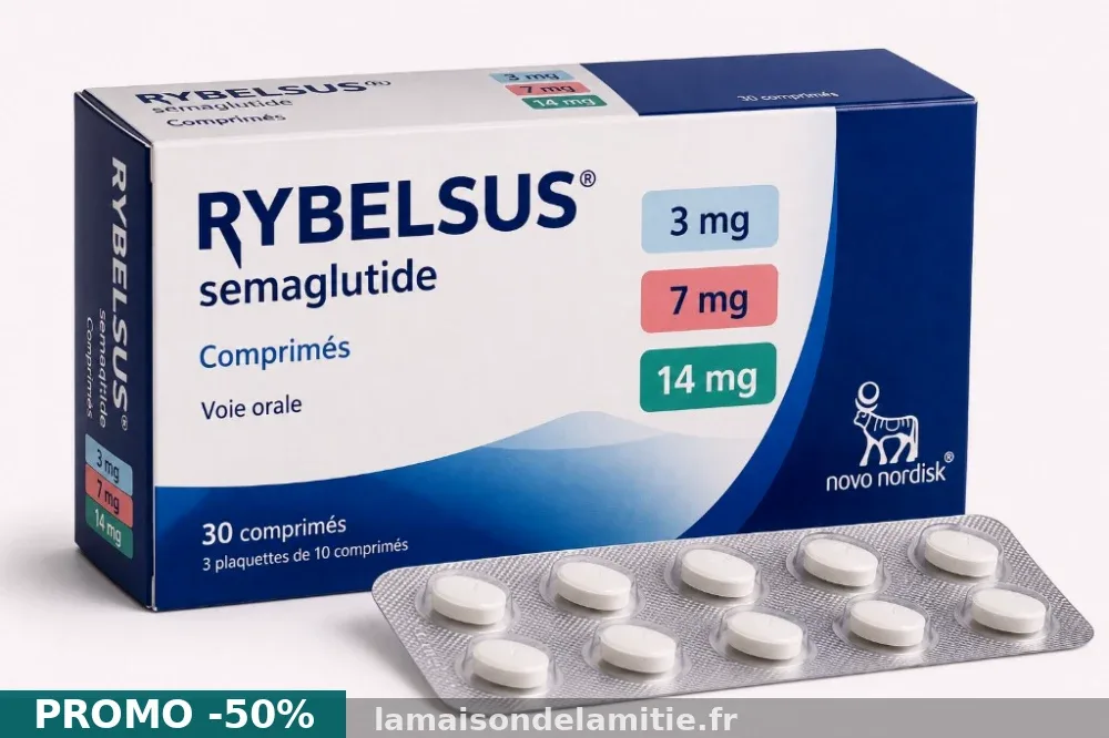 Rybelsus