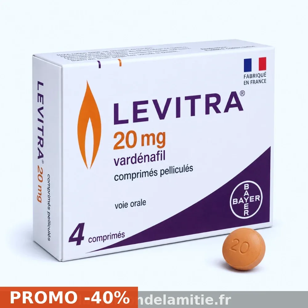 Levitra