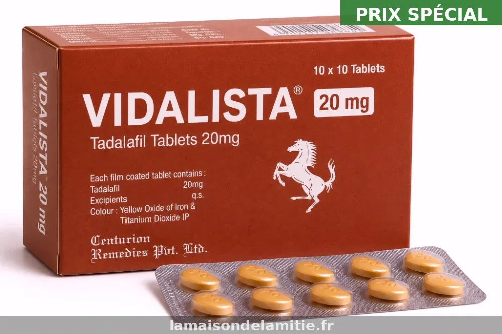 Vidalista