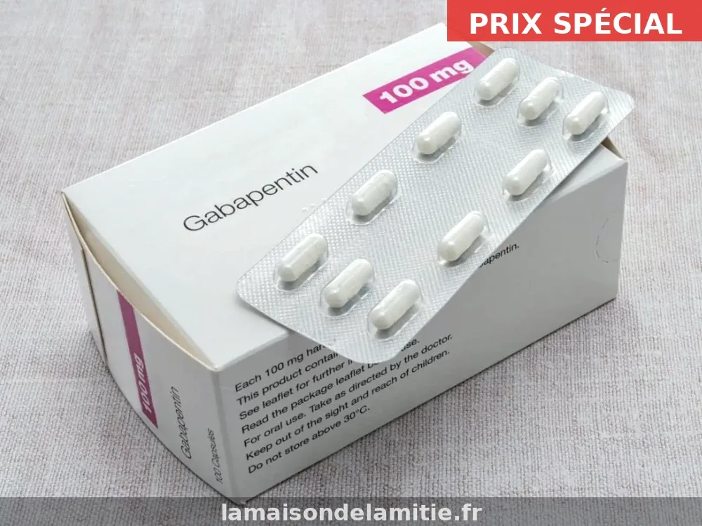 Acheter Neurontin 600mg générique meilleur prix à Bordeaux