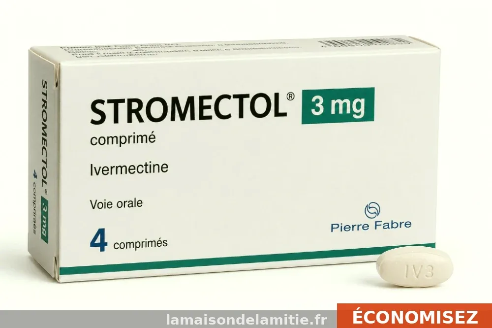Stromectol