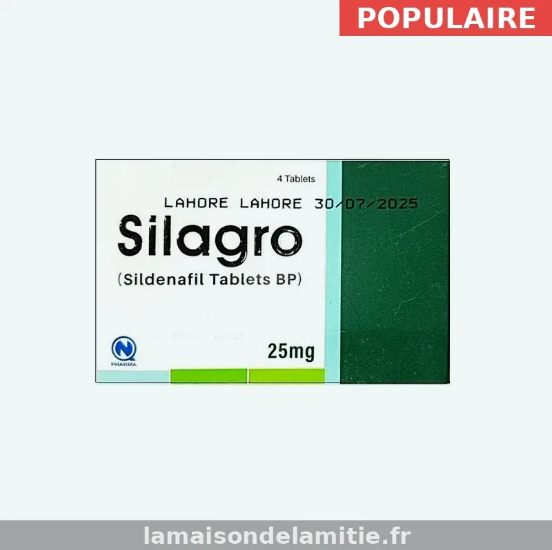 Silagra