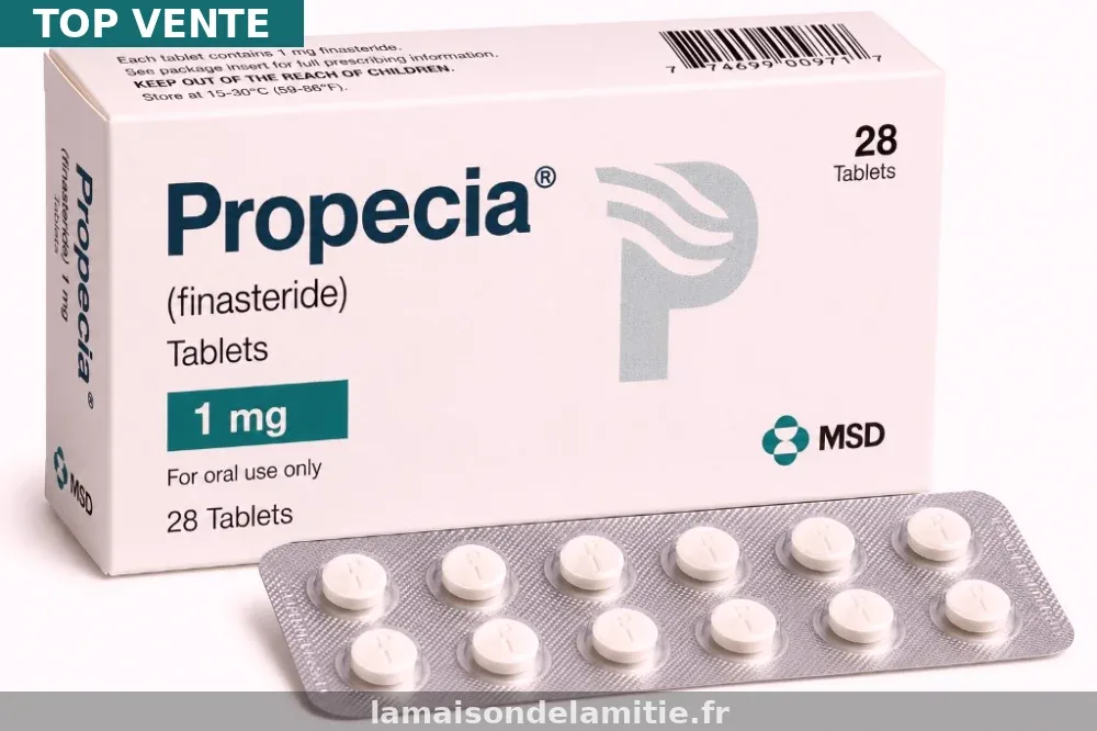 Propecia