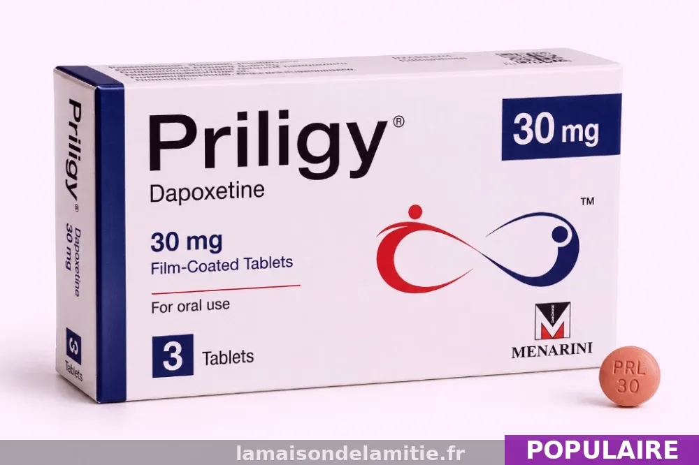 Priligy