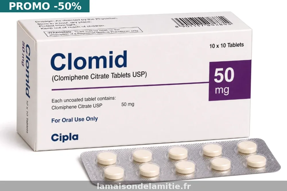 Clomid