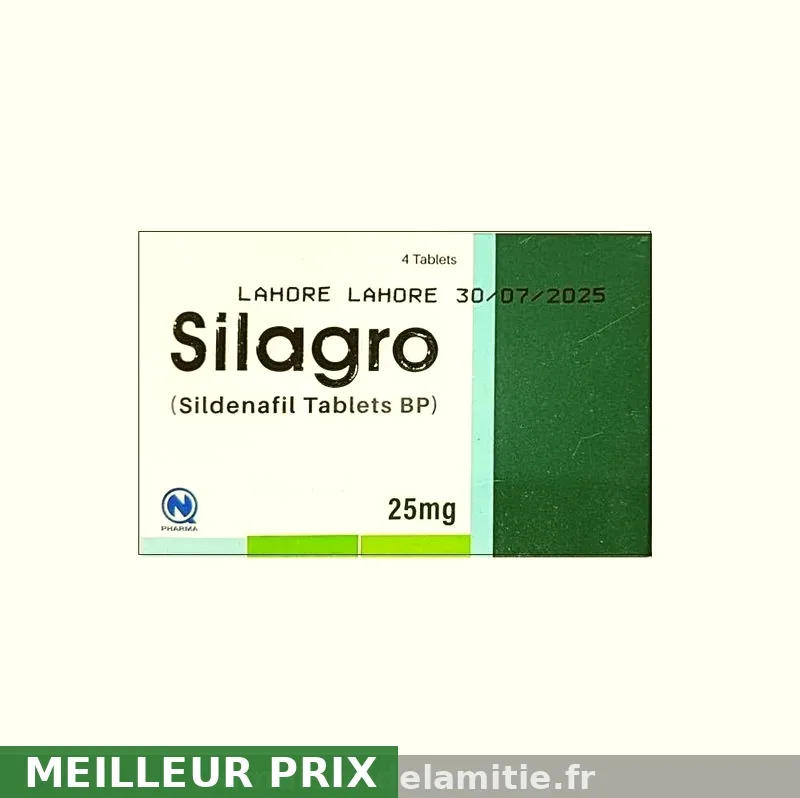 Silagra