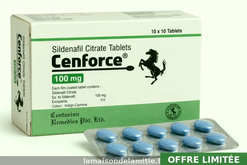 Cenforce