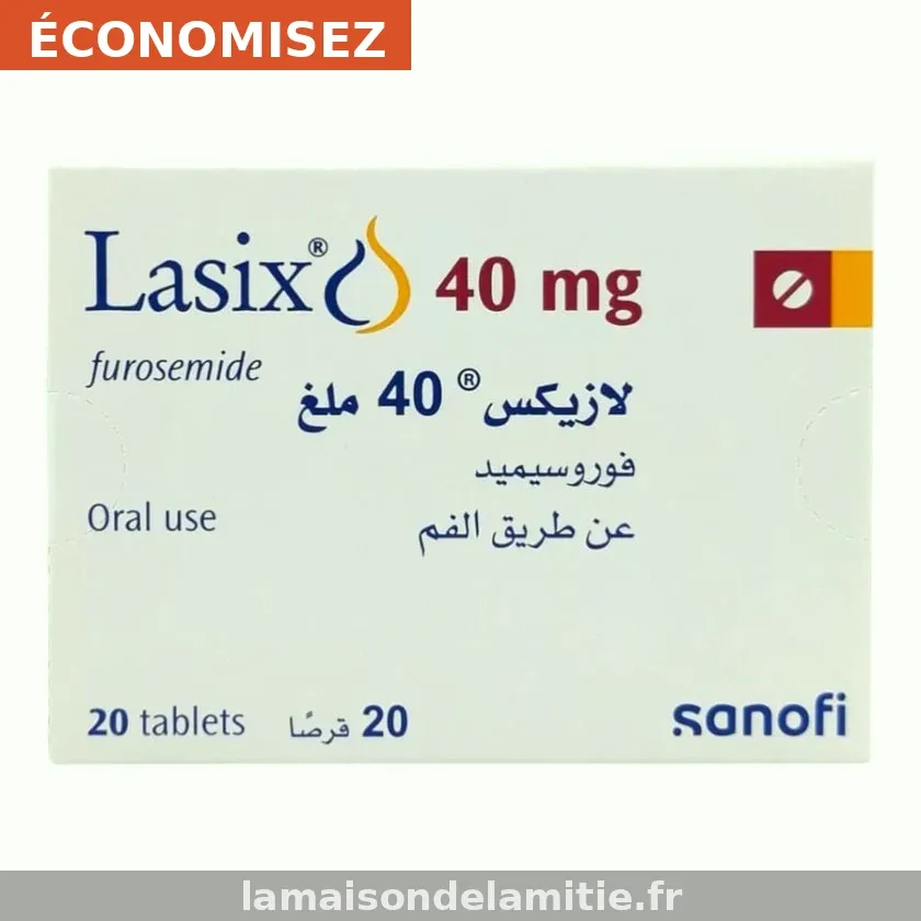 Lasilix