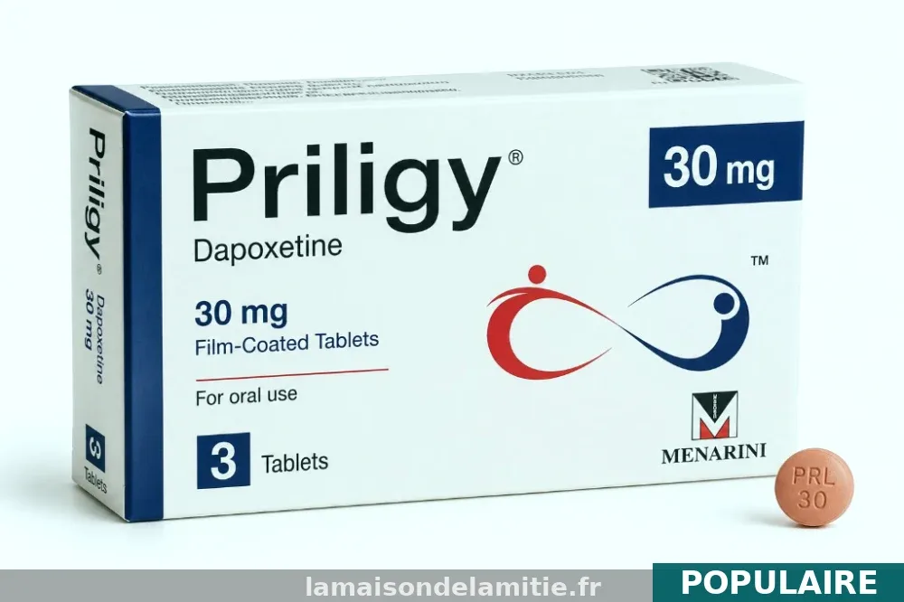 Priligy