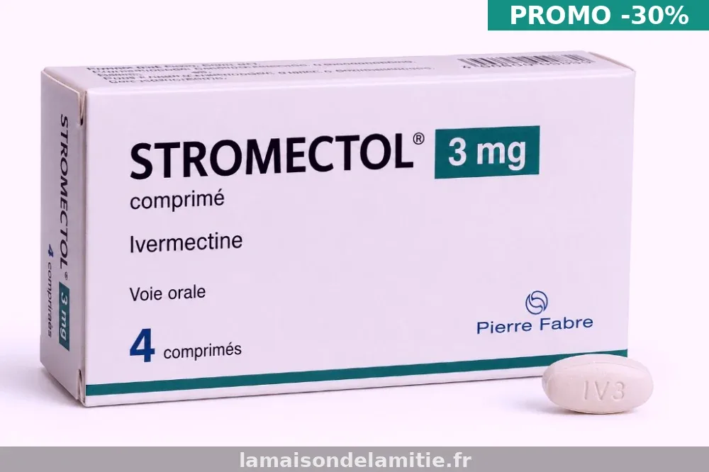 Stromectol