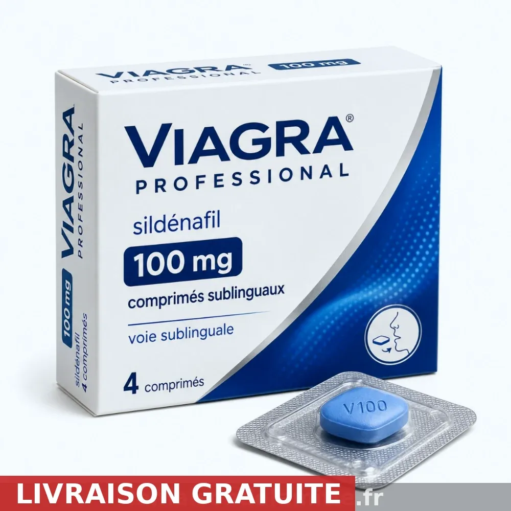 Viagra Professional