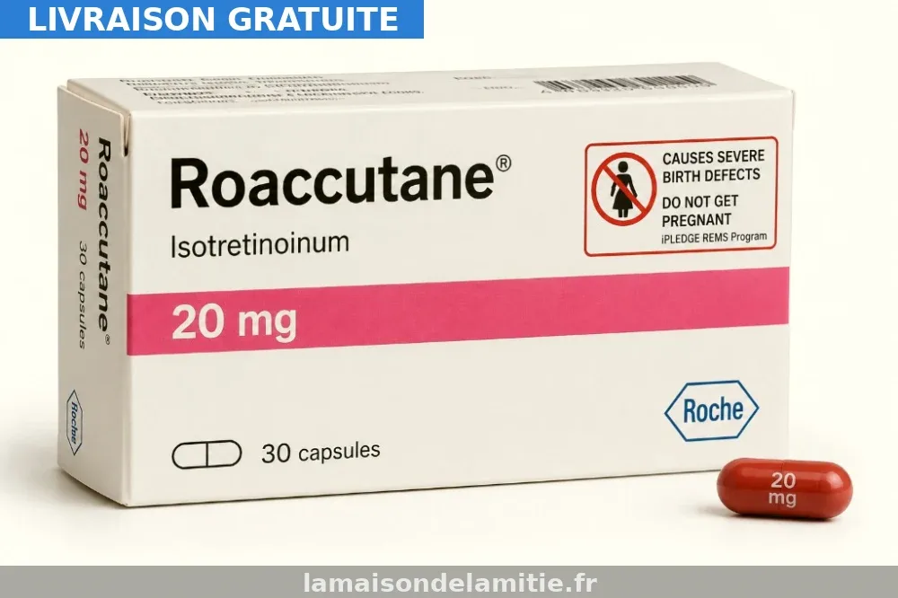 Roaccutane