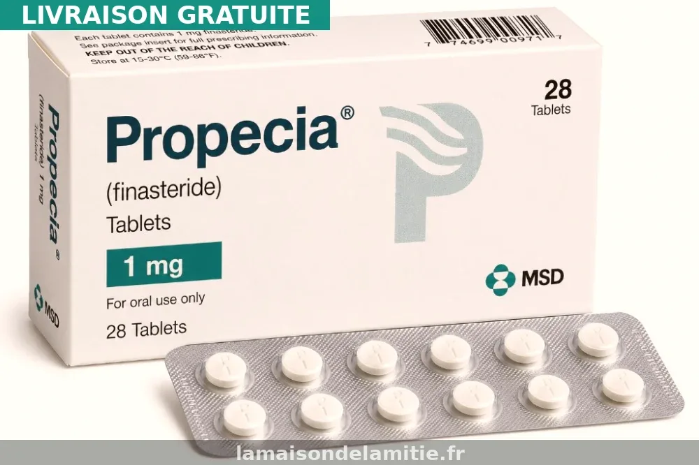 Propecia