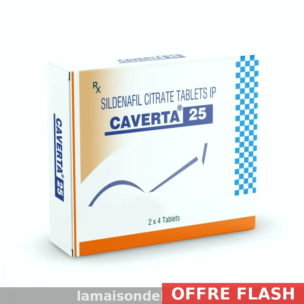 Caverta