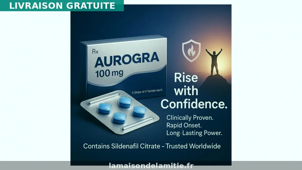 Aurogra