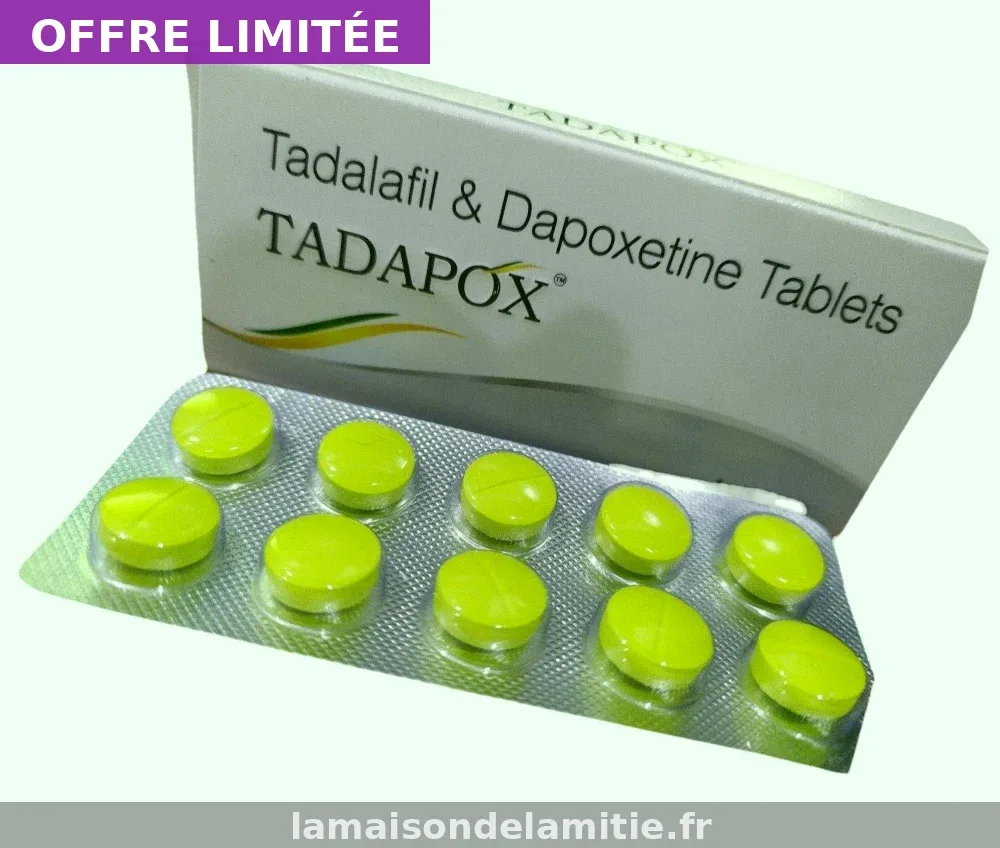 Tadapox