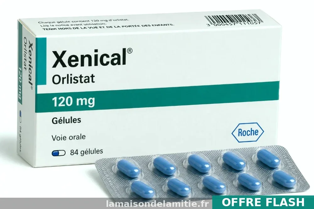 Xenical