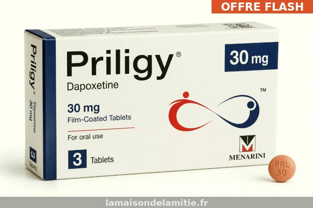 Priligy