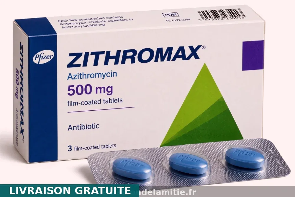 Zithromax
