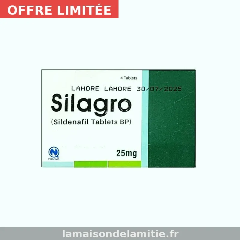 Silagra