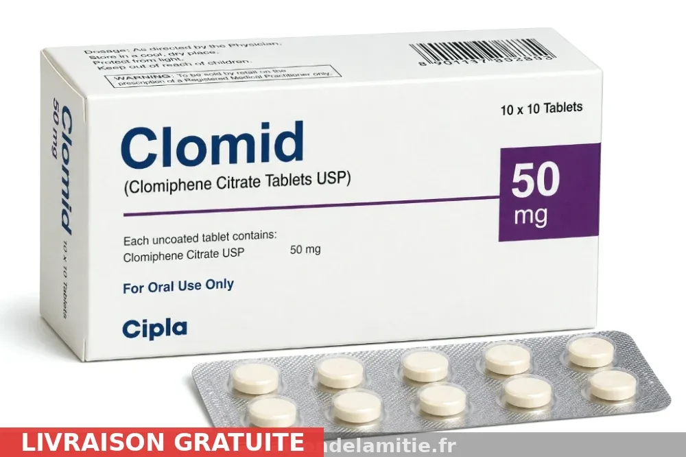 Clomid